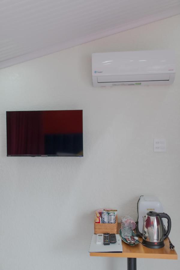 Bich Ngoan Hotel Tra Vinh Exterior photo